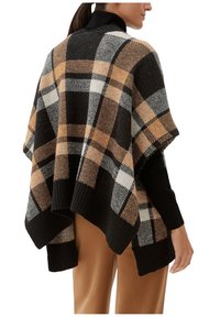 s.Oliver Strickjacke - schwarz