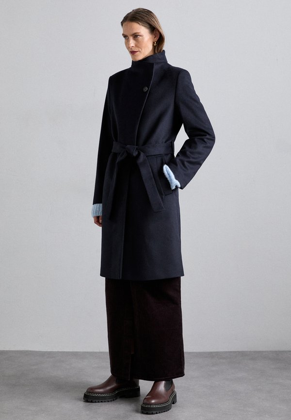 CEDRIN - Classic coat2
