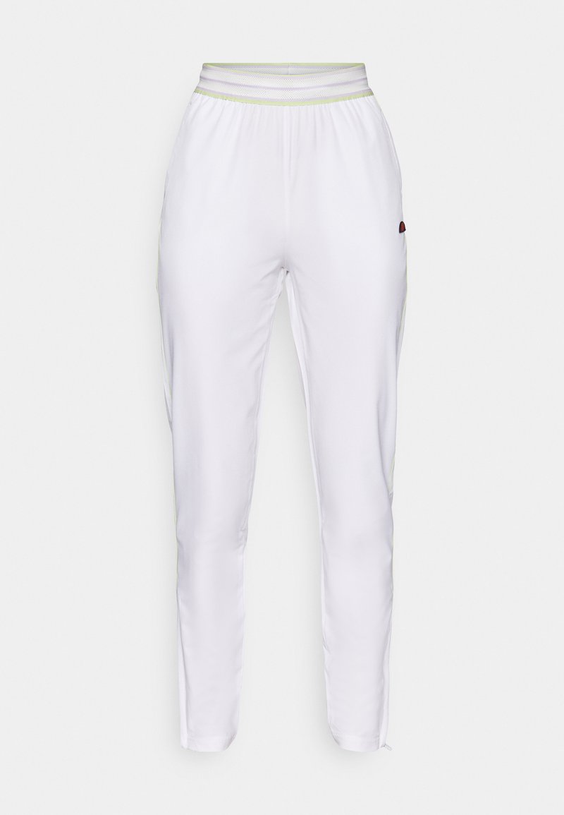 Ellesse Broek wit Ellesse Broek wit