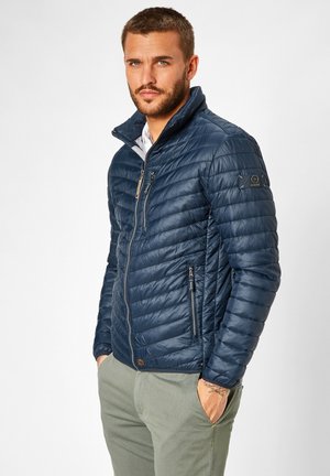 Redpoint WALKER - Winterjacke - lt navy
