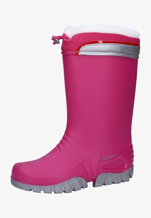 Spirale YVE - Wellies - pink