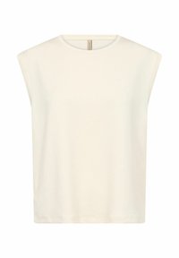 Unselected, cream