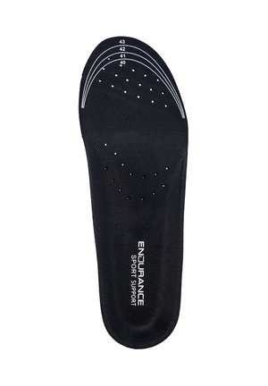 Insole - black