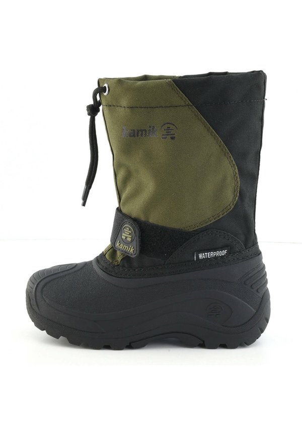 FOX - Schnürstiefel