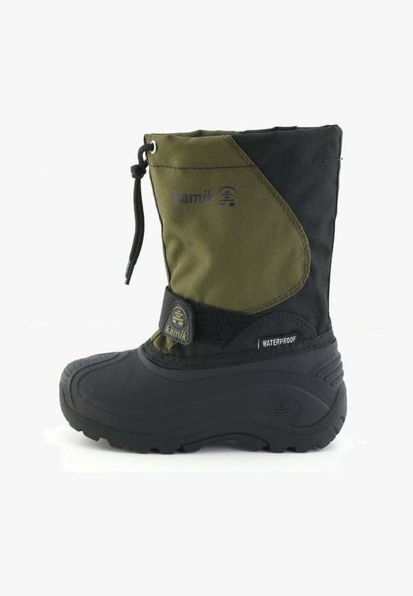 FOX – Schnürstiefel