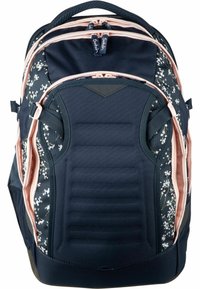 Unselected, bloomy breeze