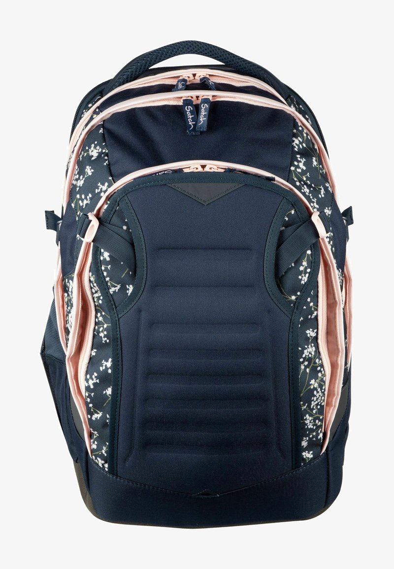 Satch MATCH - Schulranzen - bloomy breeze