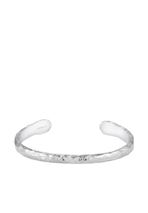 Armband - silberfarben