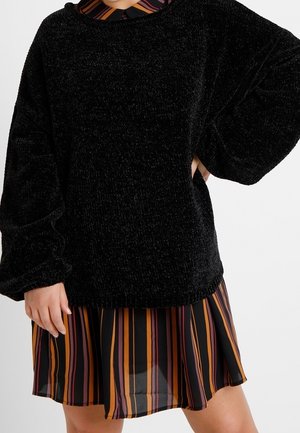 Trui - black