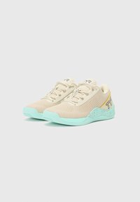 TYR CXT 2 WOMENS - Scarpe da allenamento - beige