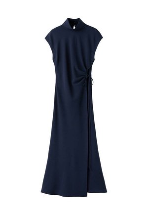 Mango, ADULT - Robe longue - royal blue