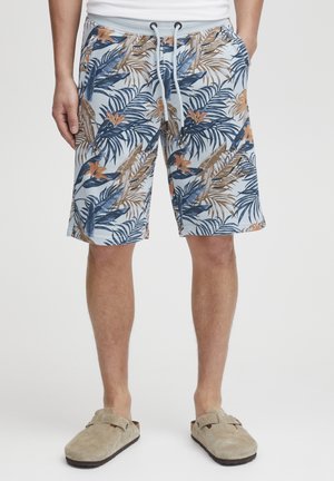 Blend Shorts - celestial blue