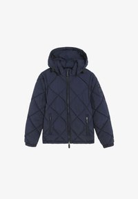 Non sélectionné, navy