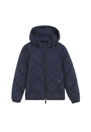 Chaqueta de invierno - navy