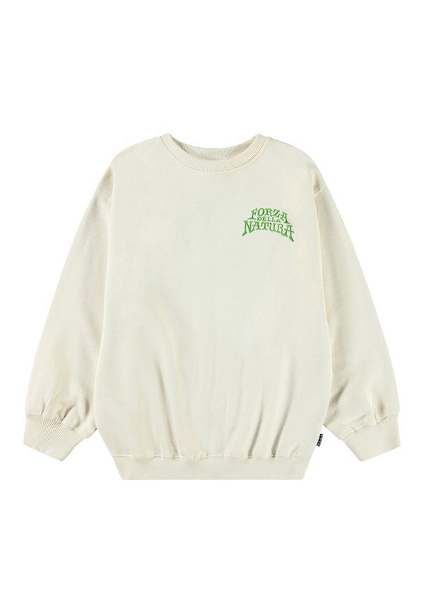 MONTI UNISEX - Sweatshirt - jaguar and snake