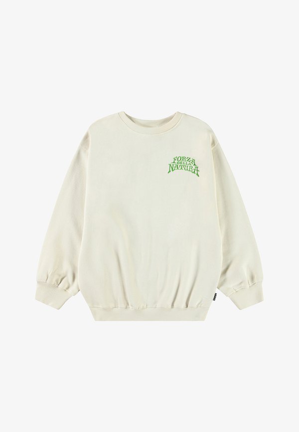 MONTI UNISEX - Sweatshirt - jaguar and snake