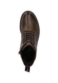 Josef Seibel MARTA - Lace-up ankle boots - moro