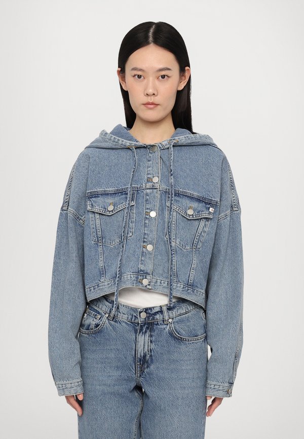 SHERWOOD - Denim jacket