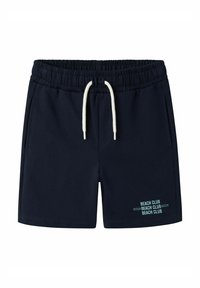 Name it Pantalon de survêtement - dark sapphire