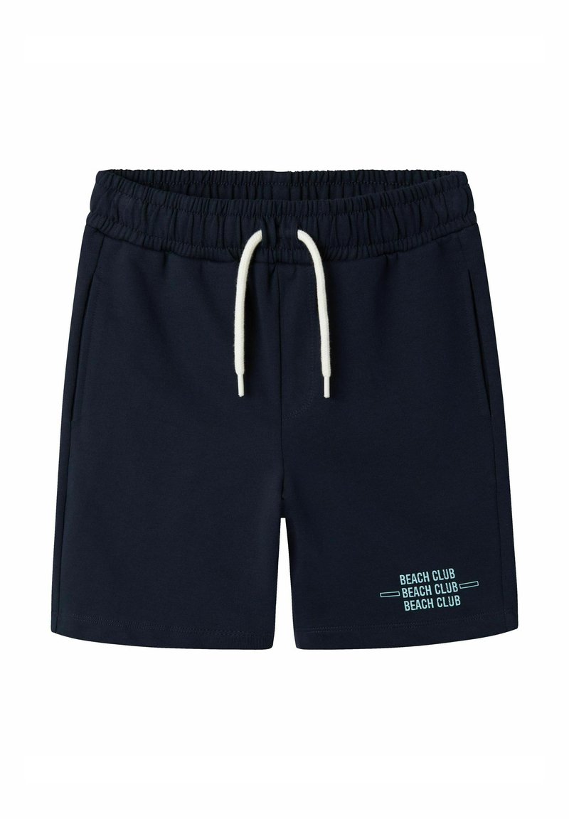 Name it Pantalon de survêtement - dark sapphire