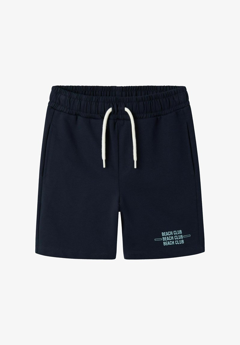 Name it Pantalon de survêtement - dark sapphire