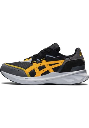 Sneaker low - black
