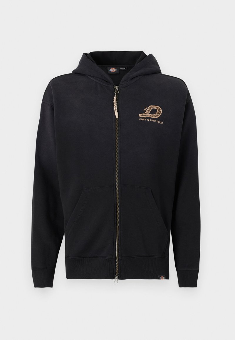 Dickies Sweatjacke schwarz