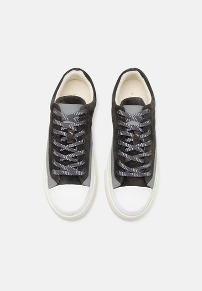 Filling Pieces RIVIERA - Sneakers basse - grey