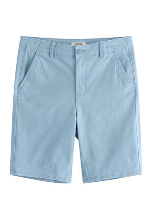LINDEX SHORTS LINDEX - Shorts - dusty blue