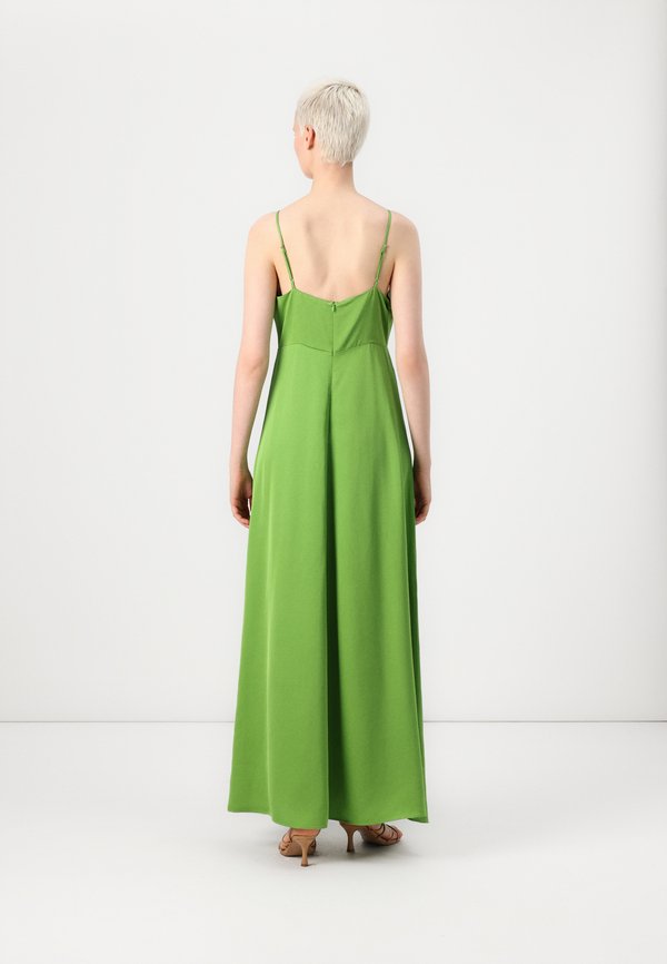 SLFLAURINA RING DRESS - Maxi dress - spindle tree2