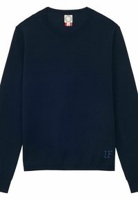 Non sélectionné, blue navy