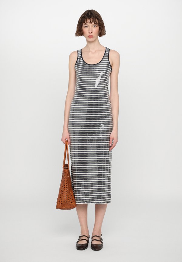 BEATI - Cocktail dress / Party dress - blu3