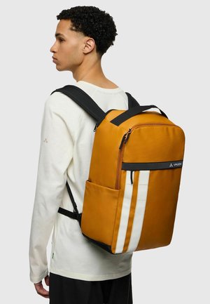 Vaude, MATEMO DAYPACK 38.5 CM LAPTOPFACH UNISEX - Zaino - silt brown