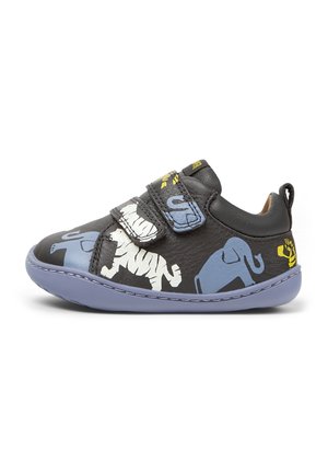 Baby shoes - multi assorted