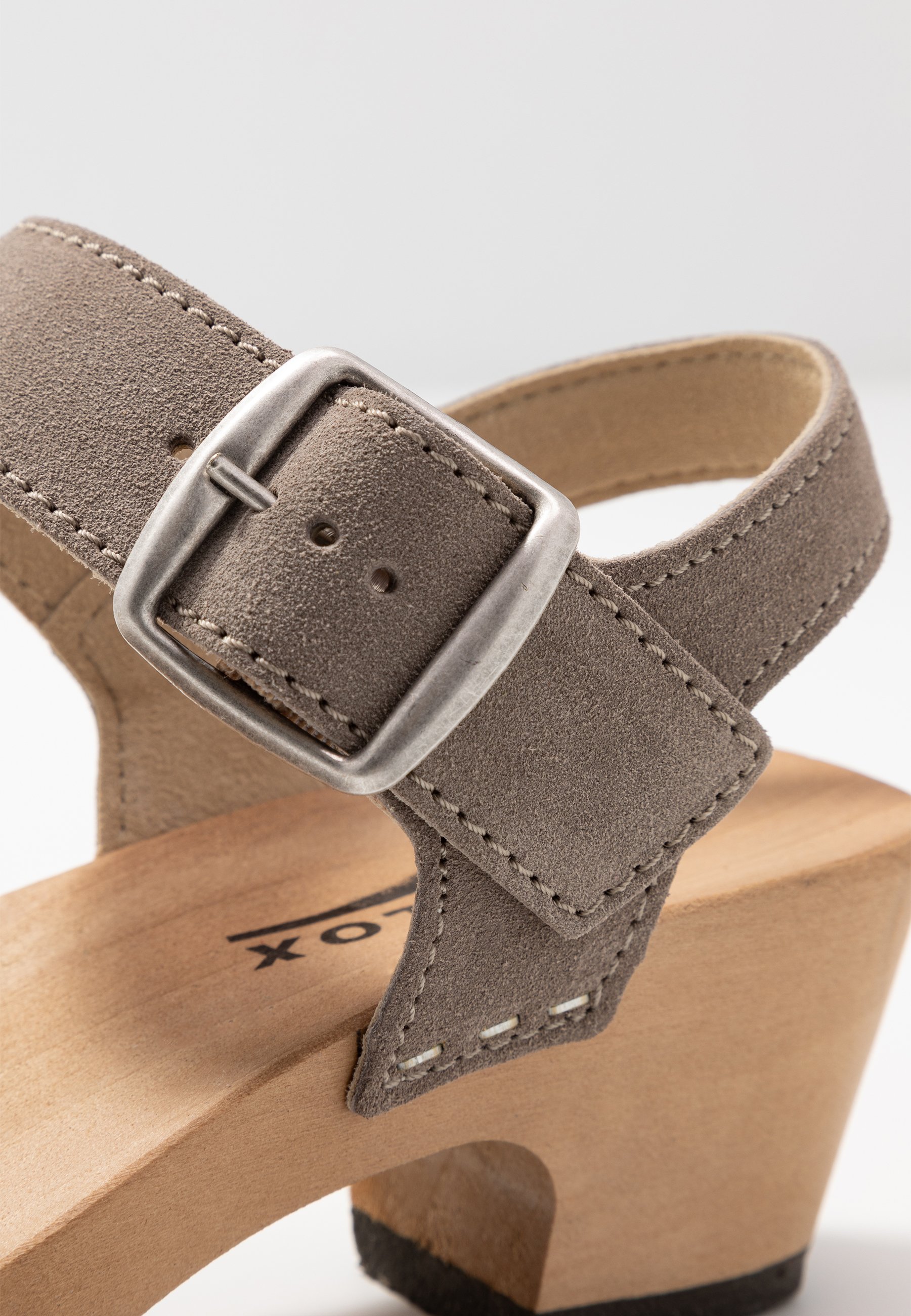 Softclox KEA Tresko schlamm Zalando.no Softclox KEA Tresko rosekaleido Zalando.no