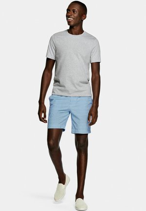 THE SEERSUCKERS - Short - Nautics