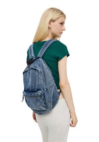Terranova Zaino - blu denim chiaro