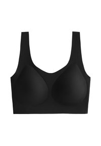 PERFECT-ADAPT MEDIUM-SUPPORT WITH CUPS - Sport BH - black