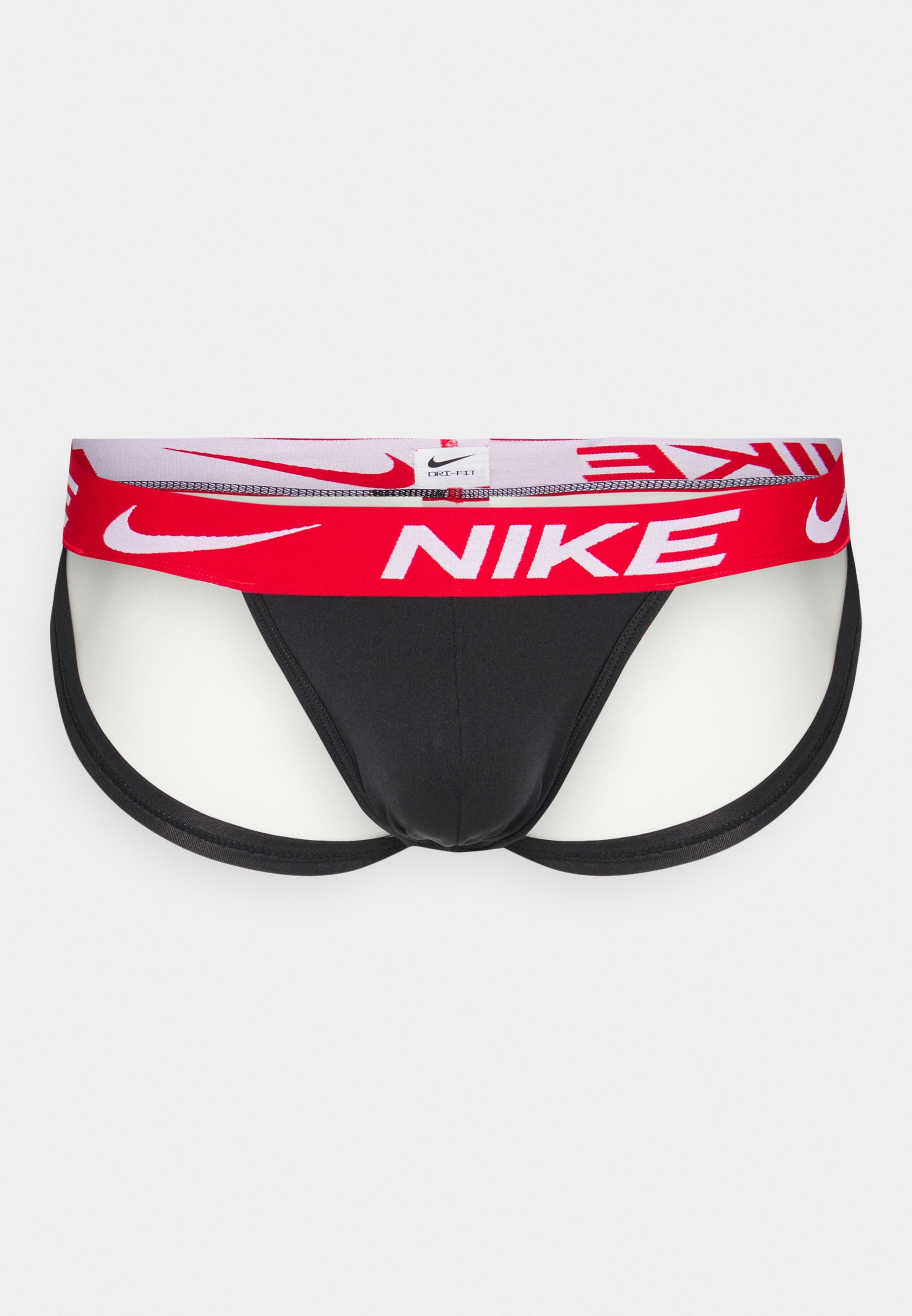 Nike Underwear JOCK STRAP 3 PACK 
