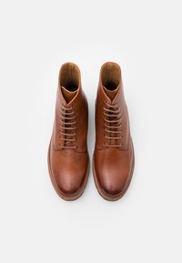 Grenson Botki sznurowane