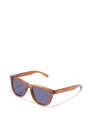 ONE RAW - Saulesbrilles - orange/grey