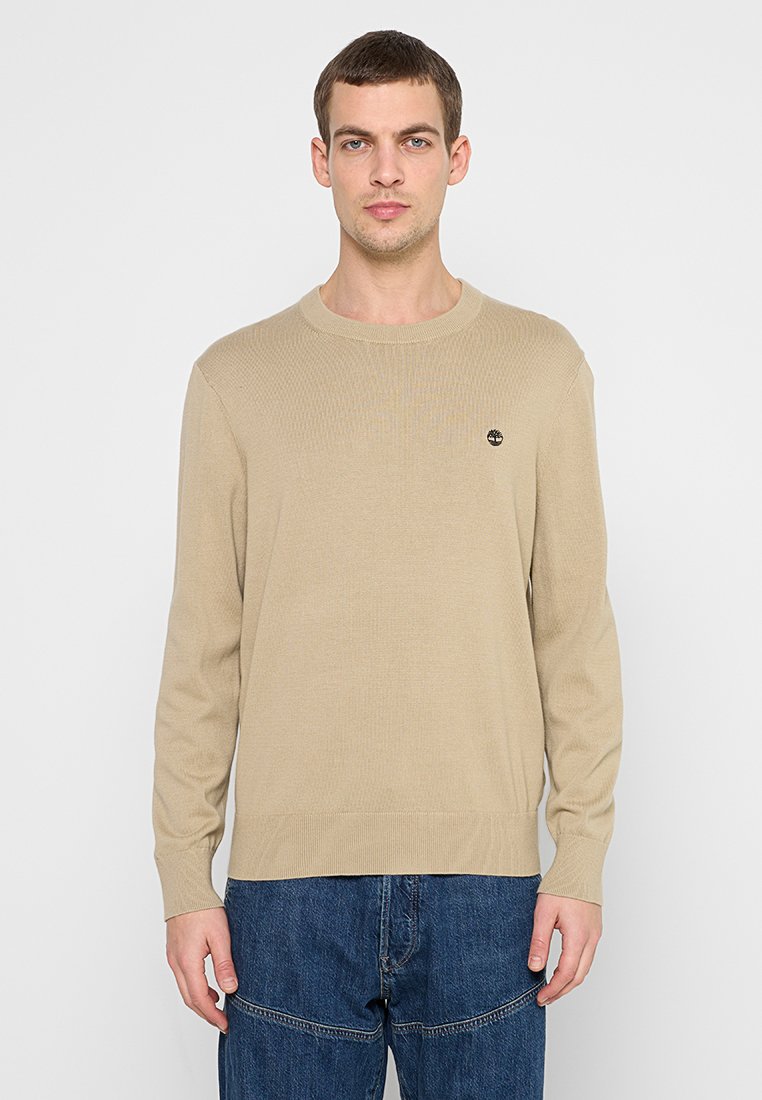 Timberland Trui geel