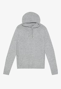 Niet geselecteerd, light grey melange