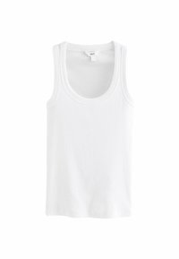 Tops - white