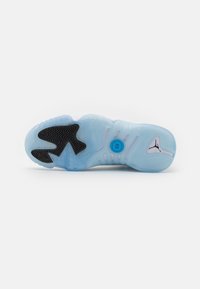 Jordan JUMPMAN TWO TREY - Sneaker high - white/black/university blue