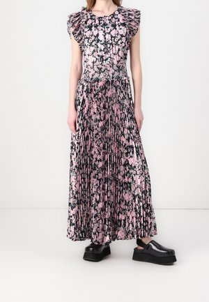 Vapaa-ajan mekko - multi-coloured