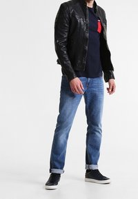 Tommy Hilfiger T-shirt imprimé - dark blue