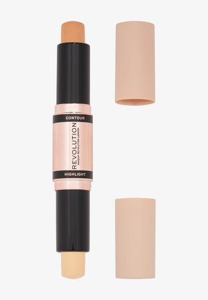 Makeup Revolution REVOLUTION FAST BASE CONTOUR STICK ikke defineret