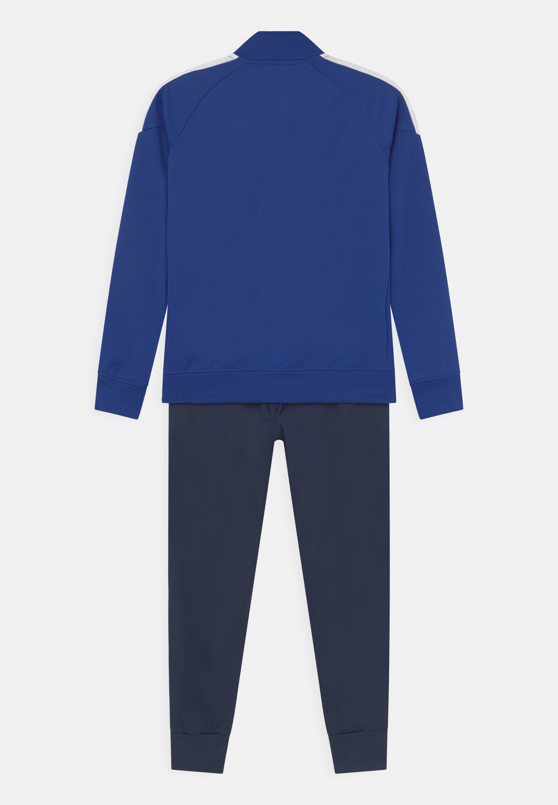 Nike Performance CHELSEA LONDON SET UNISEX - Tuta - rush  blue/obsidian/white/blu - Zalando.it