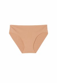 Niet geselecteerd, natürlich medium beige